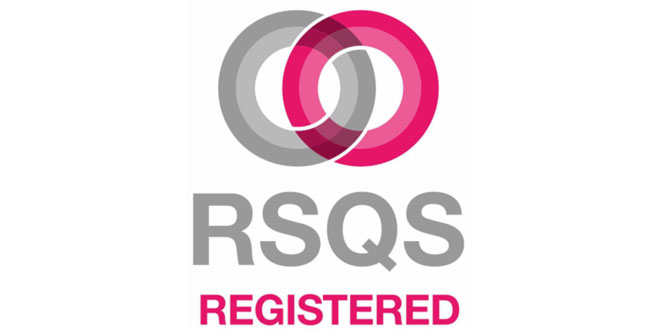 Whistl becomes fully RSQS registered