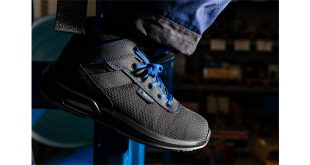 Brammer Buck & Hickman introduces Innovative Safety Footwear