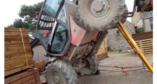 UKMHA reinforces the importance of Thorough Examination following fatal forklift accident ruling