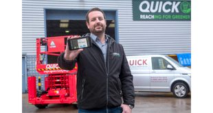 BigChange powers operational changes at Quick Reach Plant Hire