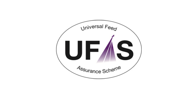 Howards Tenens Logistics has been awarded UFAS certification