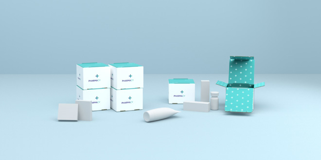 Smurfit Kappa launches unique sustainable packaging portfolio
