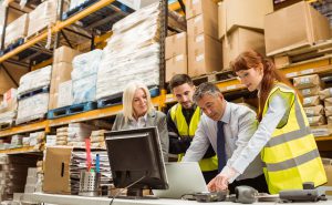4 Ways To Improve Customer Service In Your Logistics Business 1