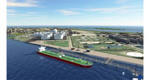 Global Energy Storage announces first major investment at the heart of Port of Rotterdam
