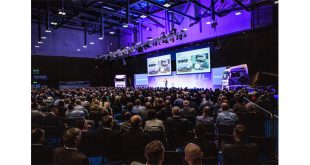 Microlise Transport Conference announces opening of registration ahead of 2022 return