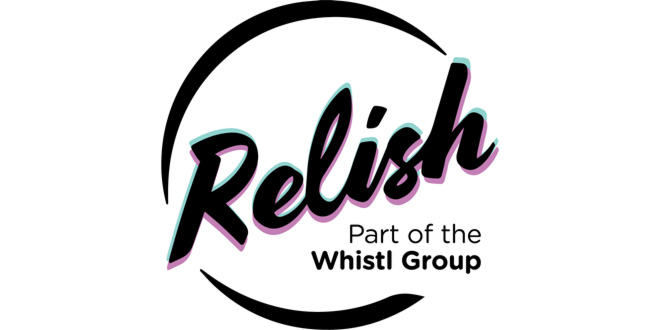 Whistl acquires Relish