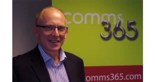 A Good Connection is not just for Christmas by Nick Sacke, Head of IoT and Products at Comms365