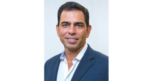 Sam Tyagi, CEO and founder of KlearNow