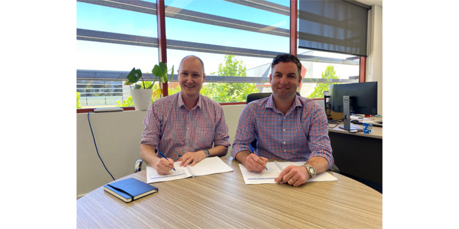 Verton attains their first Australian distribution with Sparrows Group