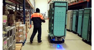 How to double up grocery logistics productivity