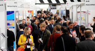 asyfairs announces new May dates for 2022 edition of Packaging Innovations & Empack at the NEC, Birmingham
