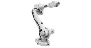 ABB delivers robots to Scania’s new battery assembly plant
