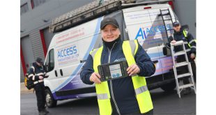 Access Innovations achieves 70 per cent reduction in paper with BigChange