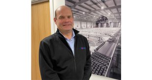 Axiom GB appoints new Sales Engineer