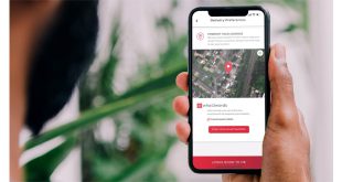 DPD UK adopts what3words for pinpoint parcel deliveries