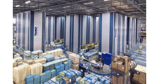 Randex launches new 'Compact' Vertical Storage System