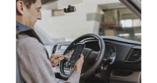 TomTom and Webfleet Solutions Collaborate on an Integrated Mobile Solution for Professional Drivers and Fleet Managers