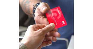 UK Fuels launches Money-Saving Fuel Card to help fleets manage rising costs