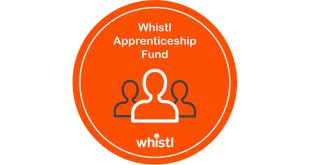 Whistl launches Apprenticeship Fund for small businesses