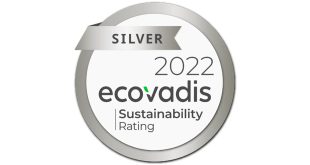 XPO Logistics Awarded Silver Status for ESG Performance by EcoVadis in Europe