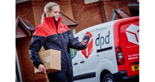 DPD teams up with HubBox for ‘click & collect' first