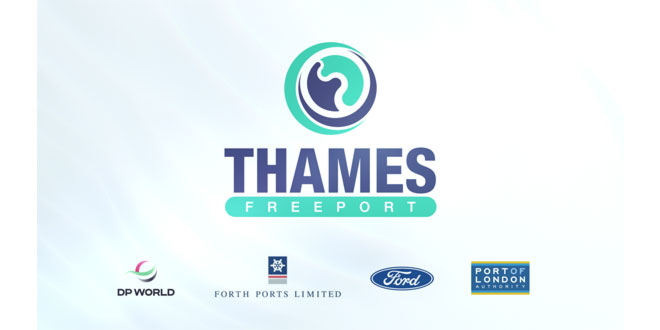 Demand at Thames Freeport Hits New Heights One Year On From Budget Announcement