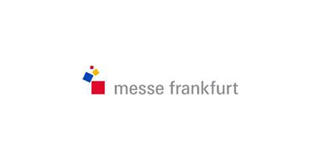 Messe Frankfurt suspends events in Russia