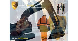 Site safety people plant interface management at Futureworx 2022
