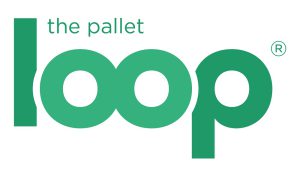 The Pallet Loop Logo