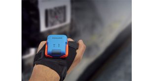 Wearable Barcode Scanner maker ProGlove taps into New Market Segment