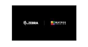 Zebra Technologies to Acquire Matrox Imaging, Broadening its Portfolio of Machine Vision Solutions