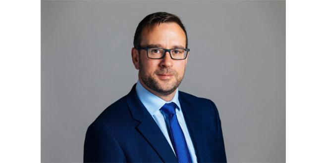 Bis Henderson appoints Group Business Development Director