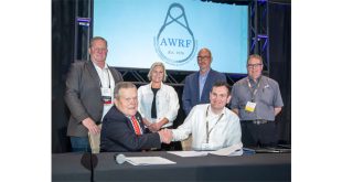 LEEA and AWRF launch a member accreditation programme