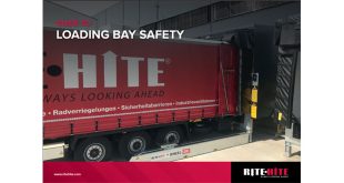 Rite-Hite launches new guide to deliver safety at every angle of the loading bay