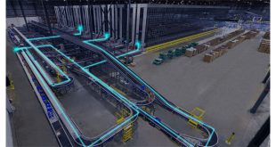 Toyota Logistics Solutions Integration division is committed to delivering turn-key automation projects