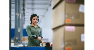 Zebra study reveals eight in 10 Warehouse Associates say positive workplace changes