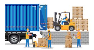 10 Rules for Forklift Safety by Sarah Degnen, Product Manager at SafetyBuyer