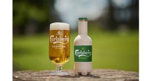 Carlsberg makes bio-based and fully recyclable bottles available to consumers in its largest ever trial