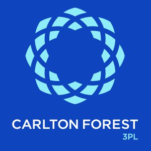 Carlton Forest 3PL logo
