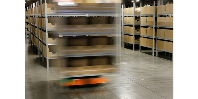 Invar Integration takes an objective view of problem solving within the warehouse