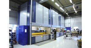 Randex introduces Rental and Leasing Schemes for its 'Compact' Vertical Storage Systems