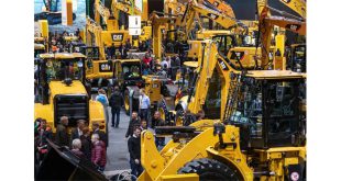 Cat® equipment, technologies, services and solutions exhibited at bauma 2022
