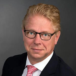 Daniel Dombach, Director of Industry Solutions, EMEA, Zebra Technologies