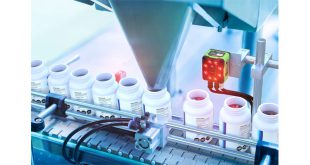 It Pays for Pharmaceutical Manufacturers to (Re) Invest in Machine Vision Systems