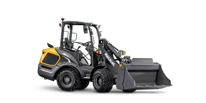 Mecalac introduces new range of compact loaders, further expanding its popular portfolio