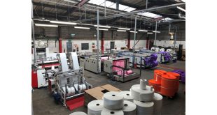 Cromwell Polythene secures and solidifies UK Manufacturing Future