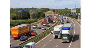 New National Highways campaign Generation Logistics to boost recruitment