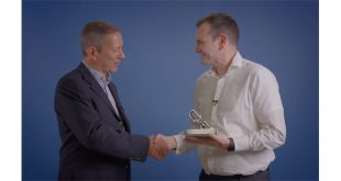 Jonathan Djanogly MP wins LEEA CEO’s Award