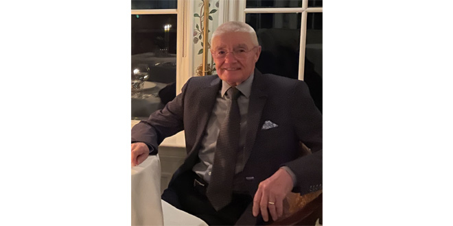 Passing of B&B Attachments Founder George Bell