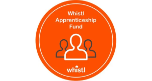 Whistl announces Apprenticeship Fund has so far committed to fund 251 apprenticeships